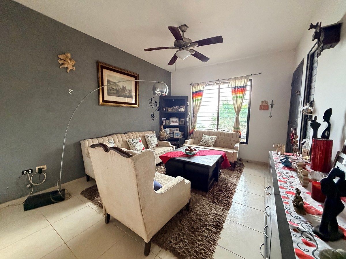 Casa en Gran Santa Fe, Mérida, foto 9 de 10
