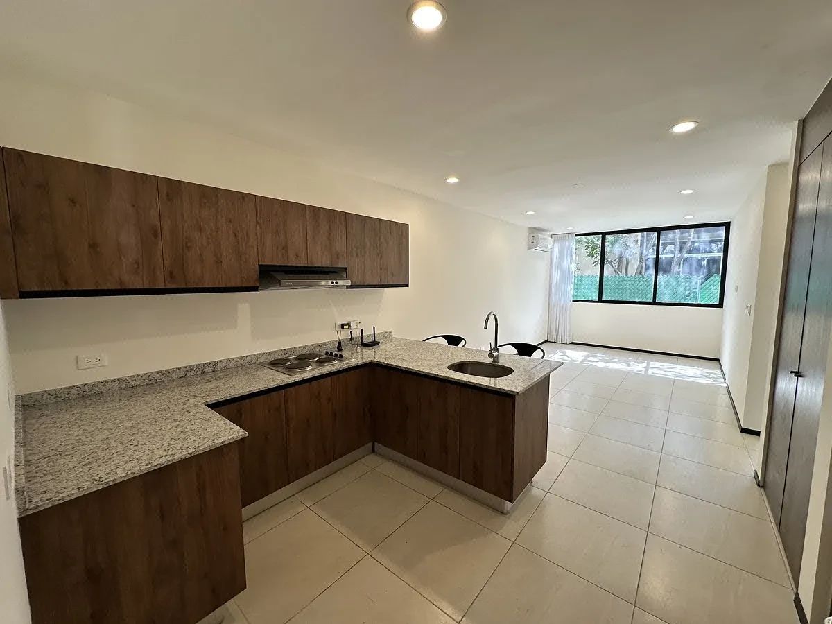 Departamento de 1 habitación en VENTA en Sodzil Norte, foto 1 de 12