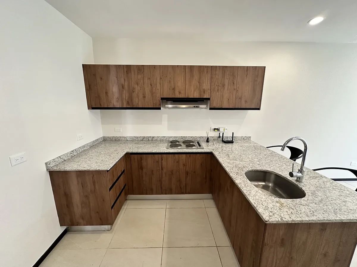 Departamento en Sodzil Norte, Mérida, foto 2 de 12