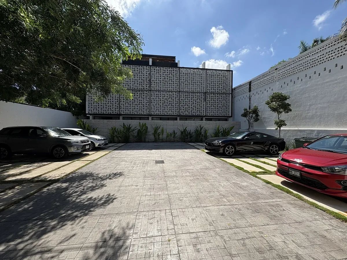 Departamento en Sodzil Norte, Mérida, foto 3 de 12