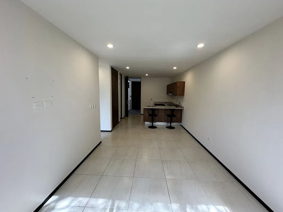 Departamento en Sodzil Norte, Mérida, foto 4 de 12