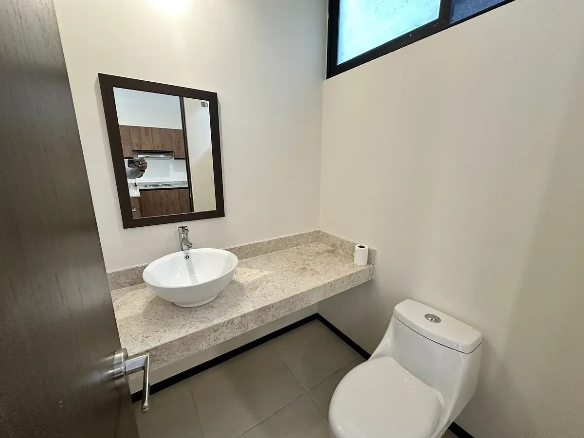 Departamento en Sodzil Norte, Mérida, foto 5 de 12