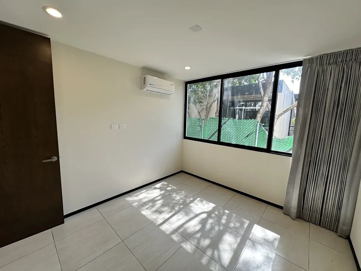 Departamento en Sodzil Norte, Mérida, foto 7 de 12