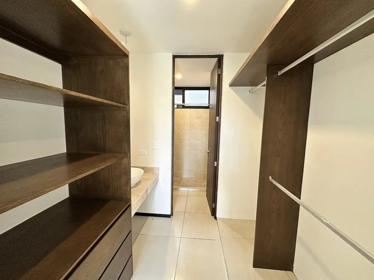 Departamento en Sodzil Norte, Mérida, foto 8 de 12