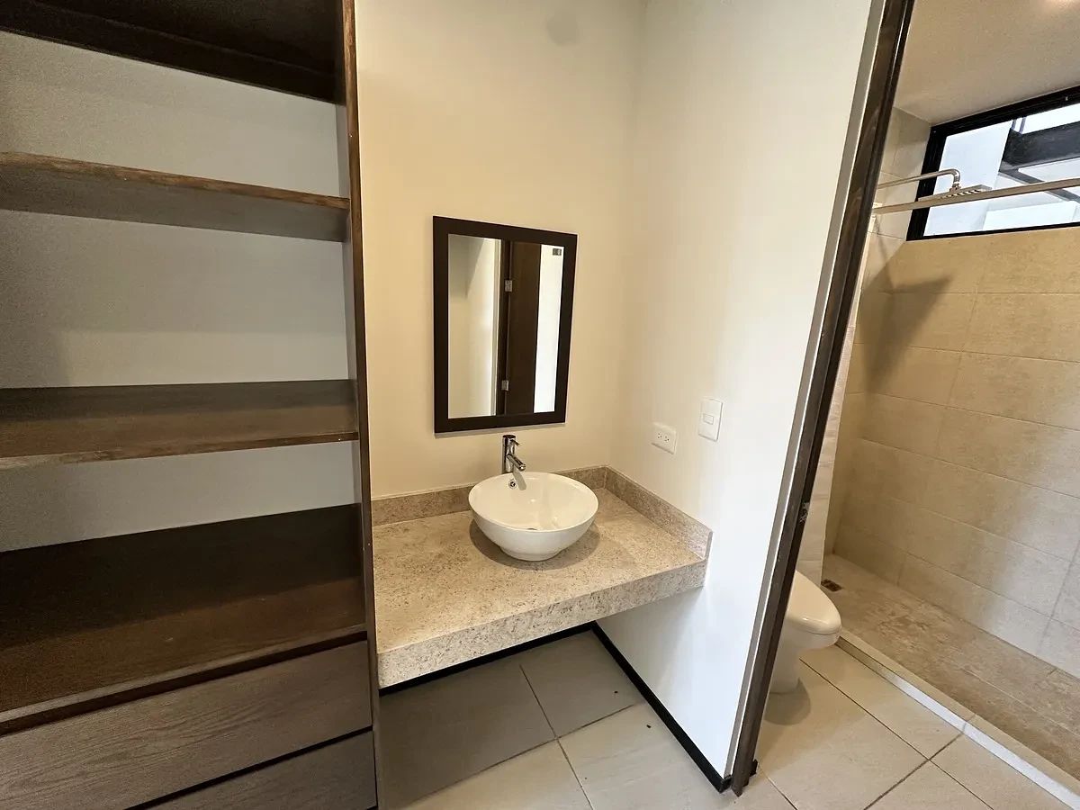 Departamento en Sodzil Norte, Mérida, foto 9 de 12