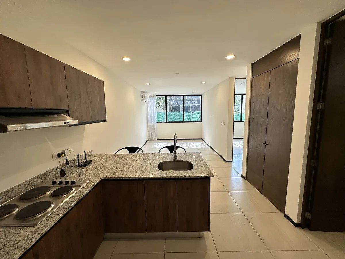Departamento en Sodzil Norte, Mérida, foto 10 de 12