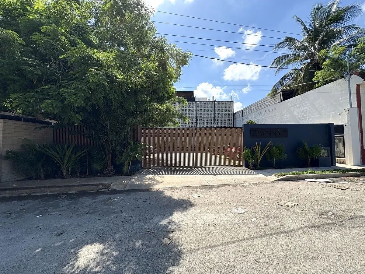Departamento en Sodzil Norte, Mérida, foto 11 de 12