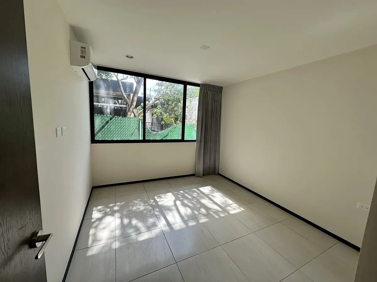 Departamento en Sodzil Norte, Mérida, foto 12 de 12