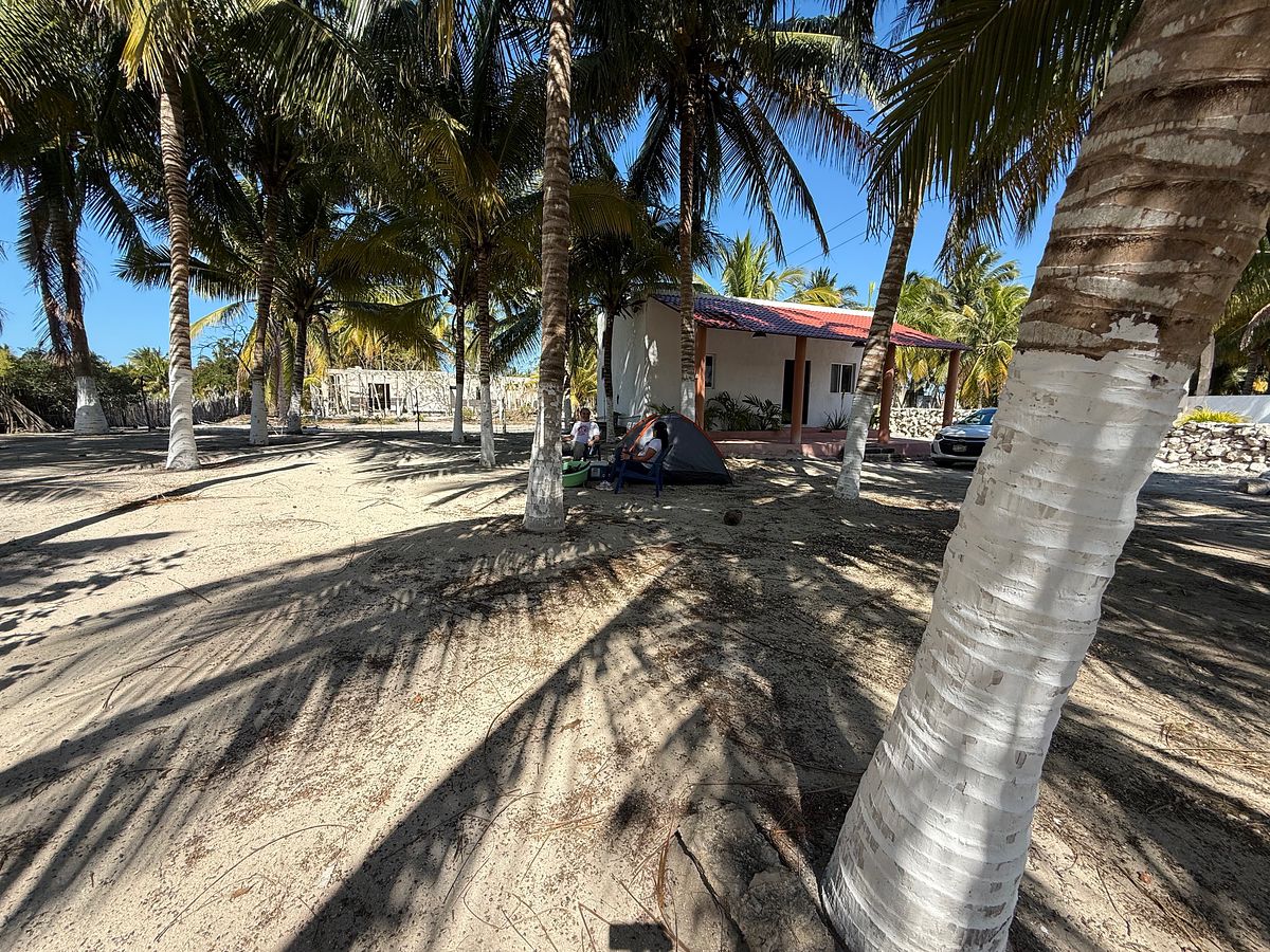 Casa en Pueblo Telchac Puerto, Telchac Puerto, foto 15 de 36