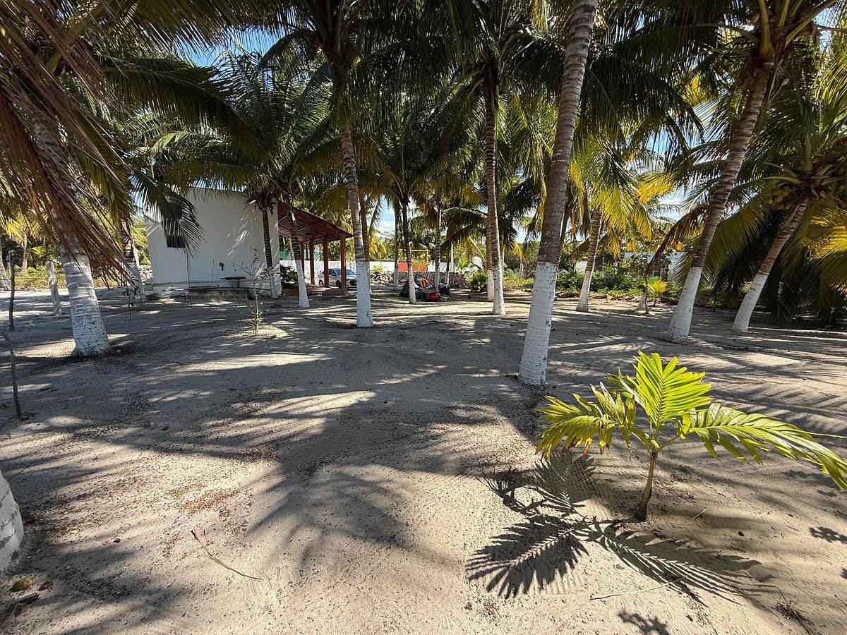 Casa en Pueblo Telchac Puerto, Telchac Puerto, foto 20 de 36