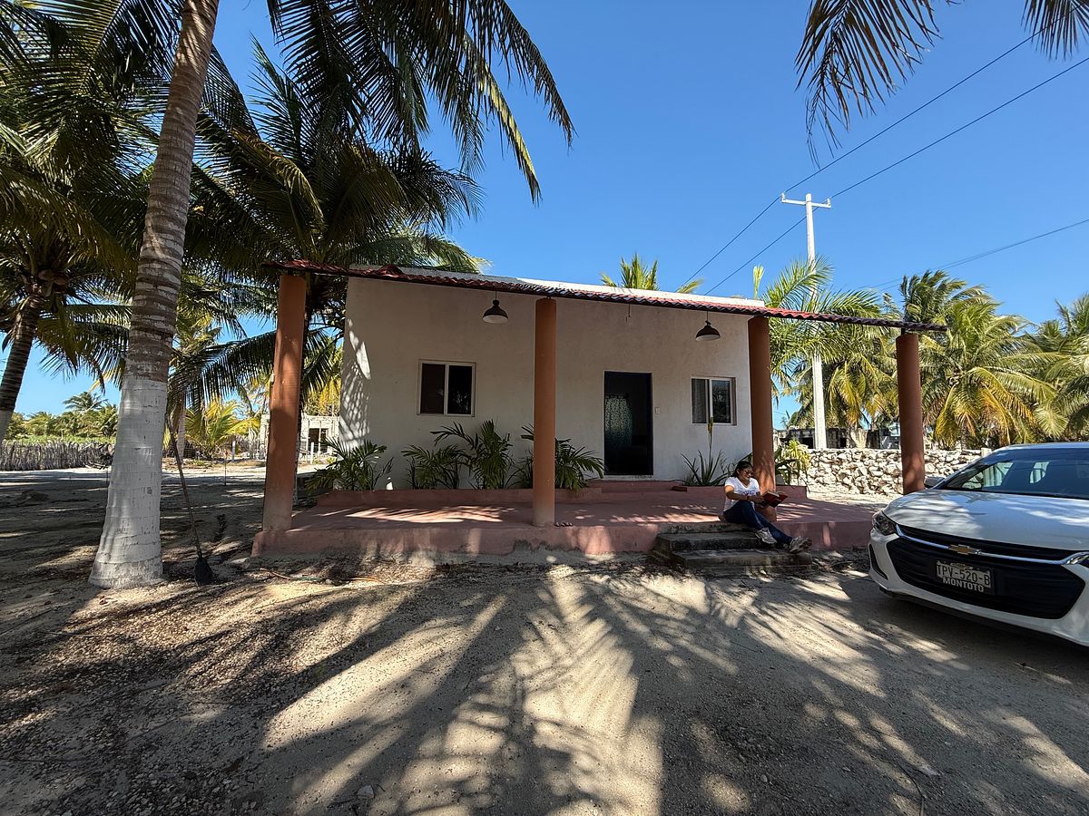 Casa en Pueblo Telchac Puerto, Telchac Puerto, foto 21 de 36