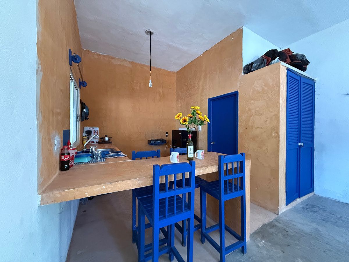 Casa en Pueblo Telchac Puerto, Telchac Puerto, foto 27 de 36