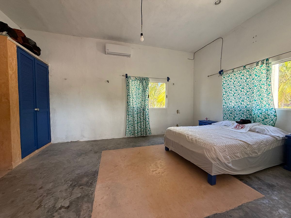 Casa en Pueblo Telchac Puerto, Telchac Puerto, foto 30 de 36