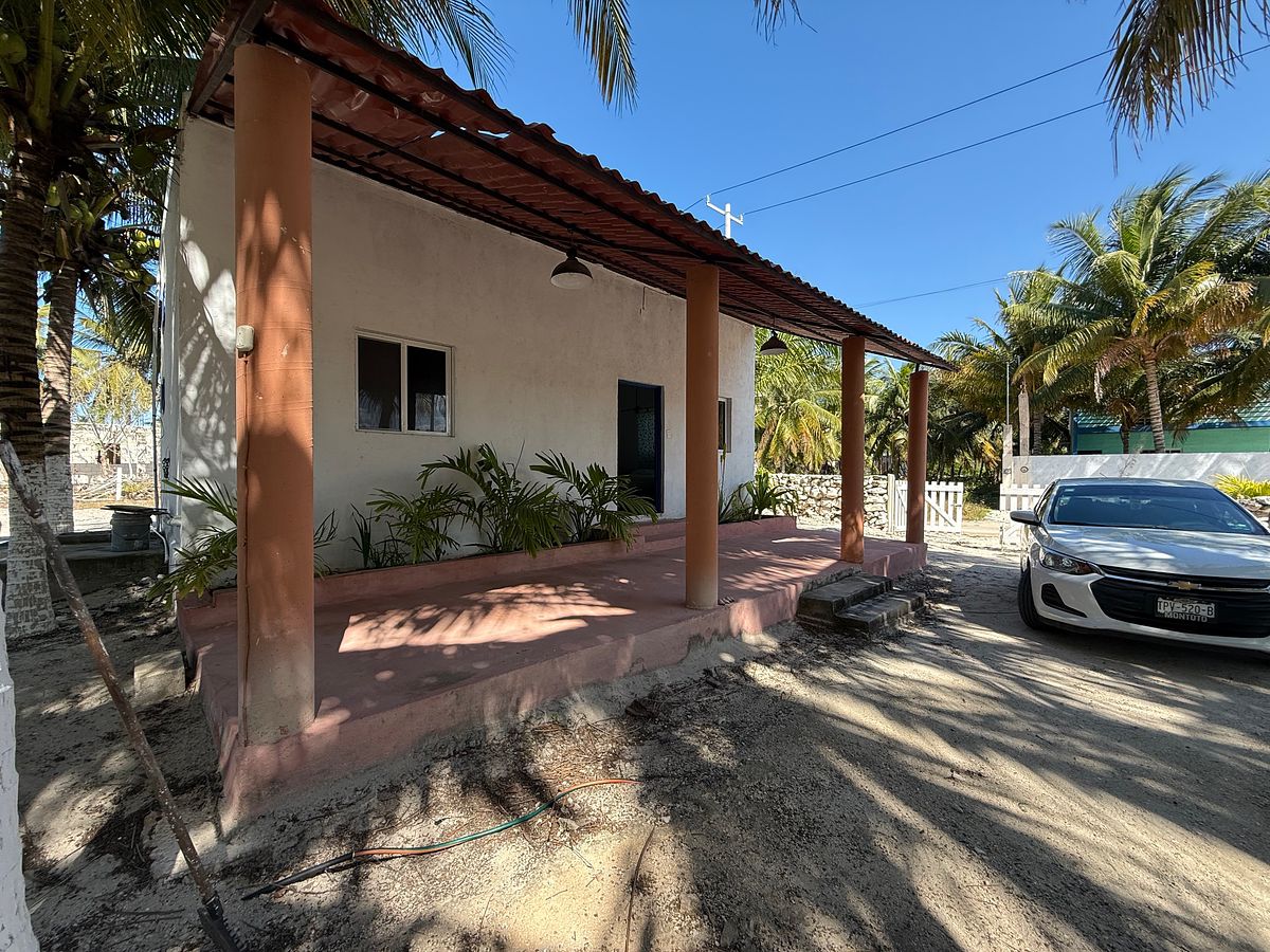 Casa en Pueblo Telchac Puerto, Telchac Puerto, foto 31 de 36