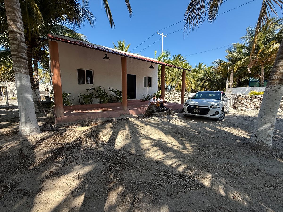 Casa en Pueblo Telchac Puerto, Telchac Puerto, foto 32 de 36