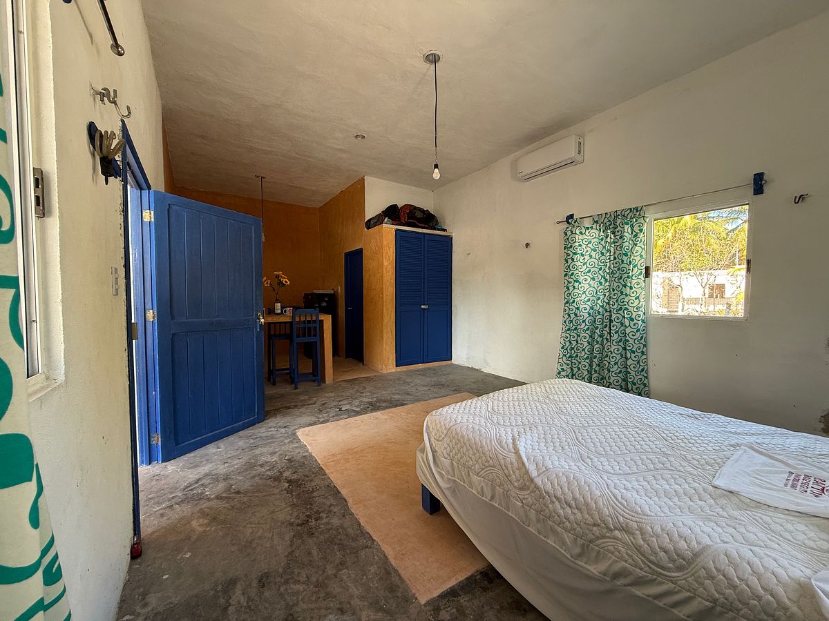 Casa en Pueblo Telchac Puerto, Telchac Puerto, foto 34 de 36