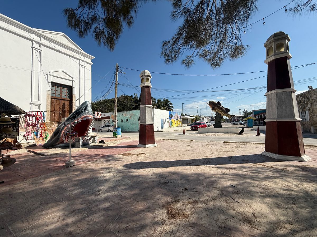 Casa en Pueblo Telchac Puerto, Telchac Puerto, foto 36 de 36