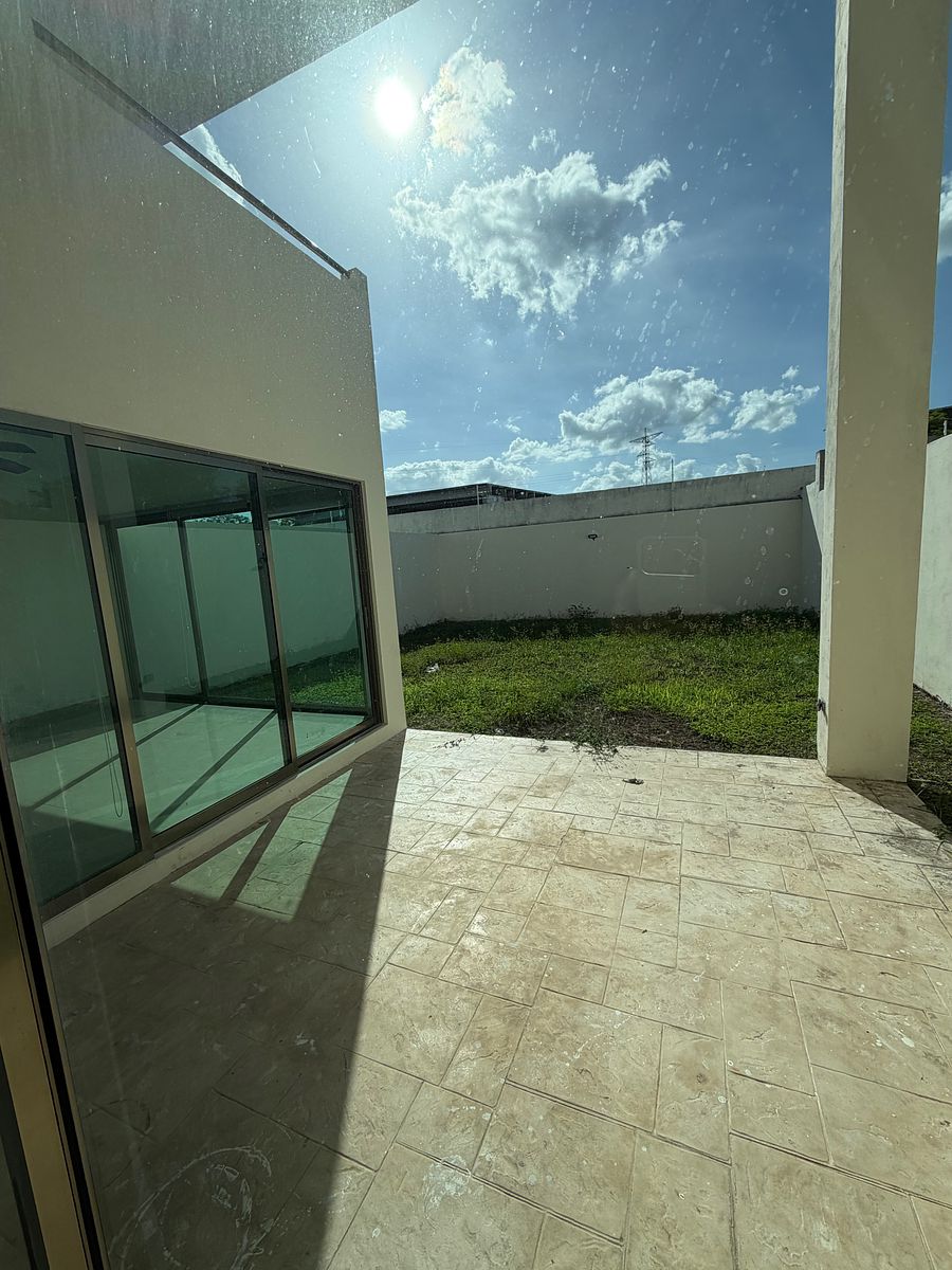 Casa em condomínio fechado em Cholul, Mérida, foto 11 de 37