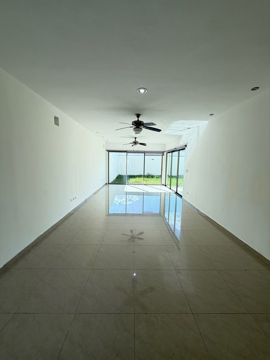 Casa em condomínio fechado em Cholul, Mérida, foto 12 de 37