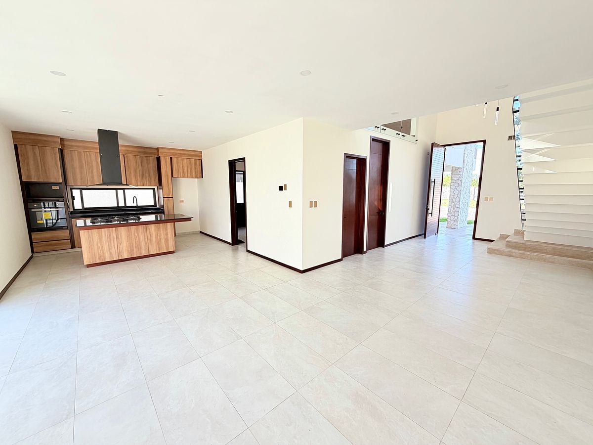Casa en condominio en Temozón Norte, Mérida, foto 4 de 30