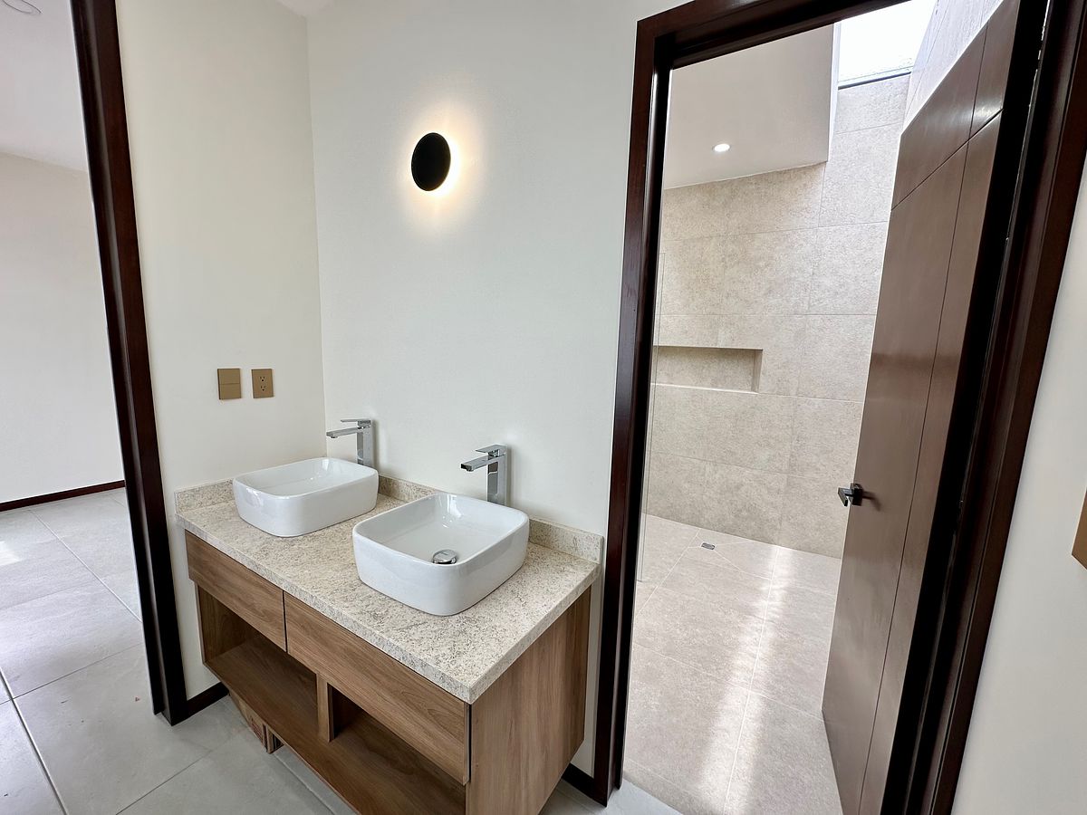 Casa en condominio en Temozón Norte, Mérida, foto 15 de 30