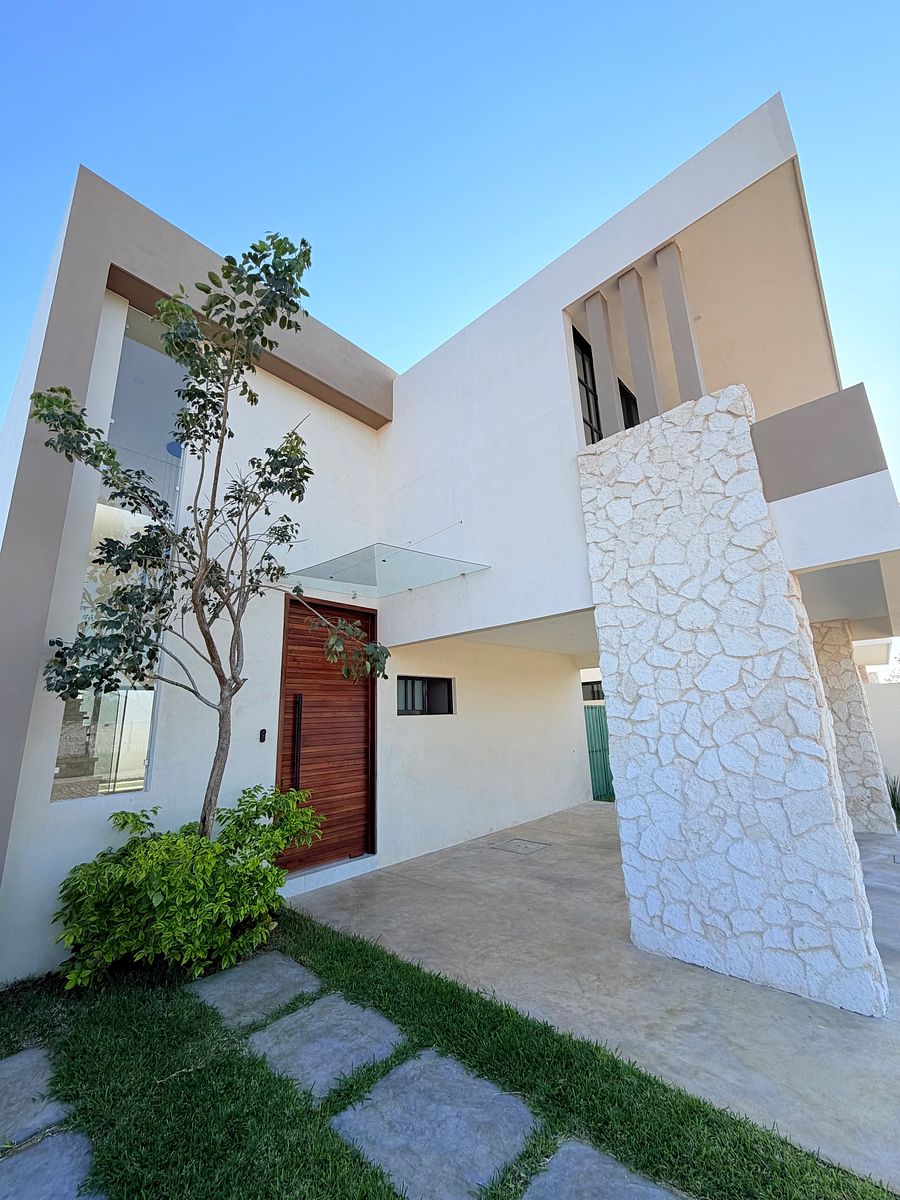 Casa en condominio en Temozón Norte, Mérida, foto 30 de 30