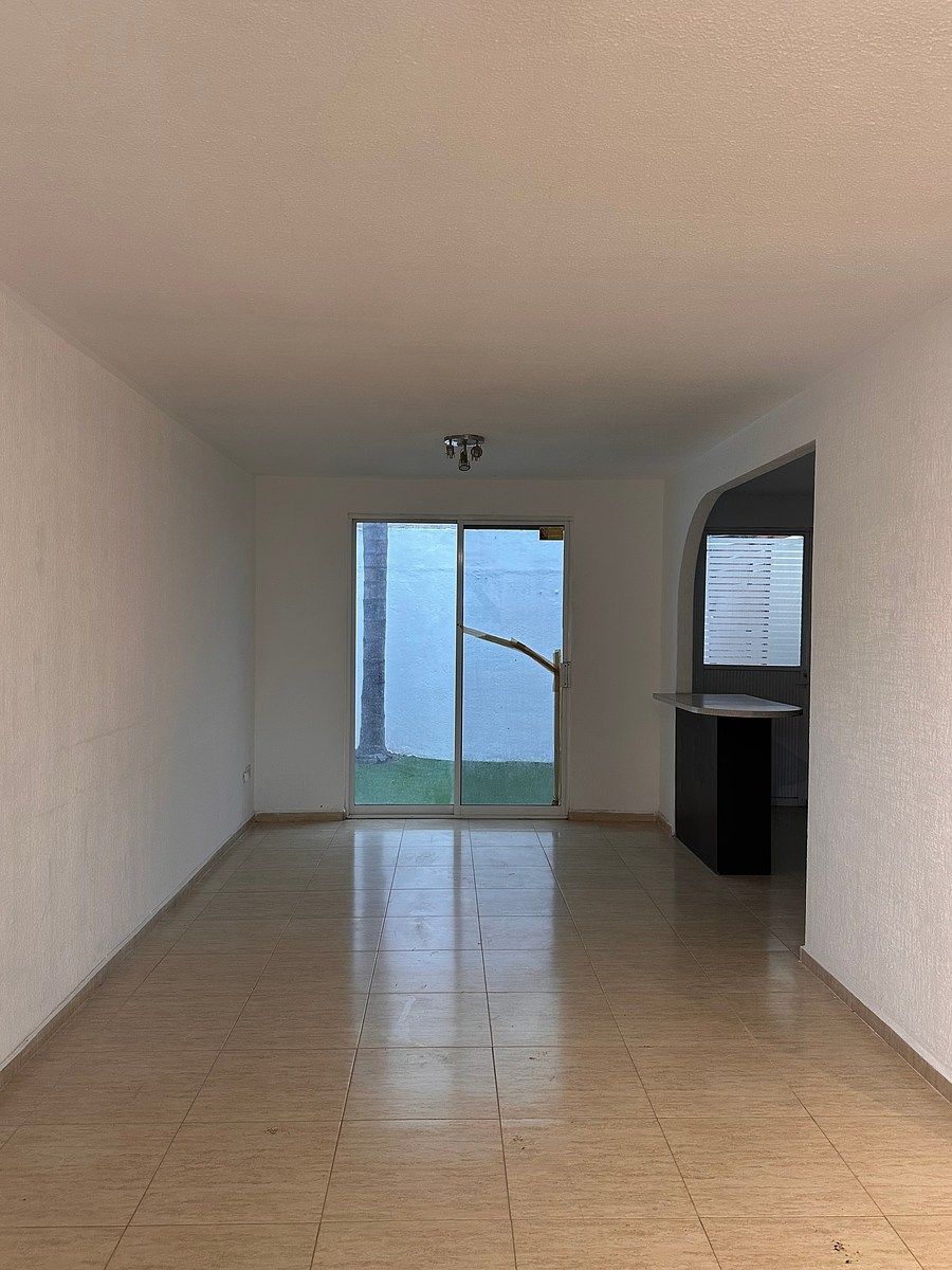 Casa en condominio en Palmares, Querétaro, foto 2 de 21