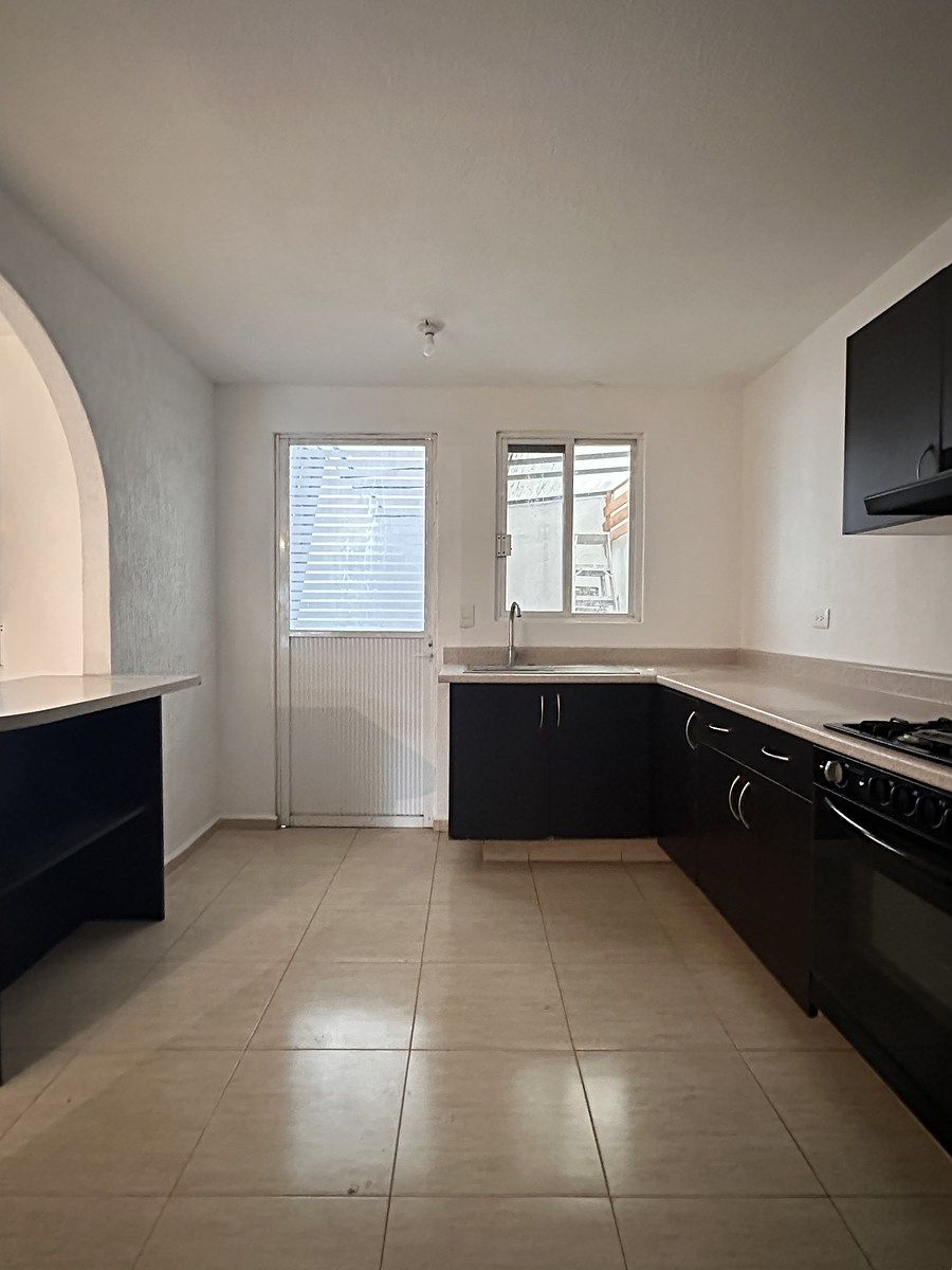 Casa en condominio en Palmares, Querétaro, foto 4 de 21