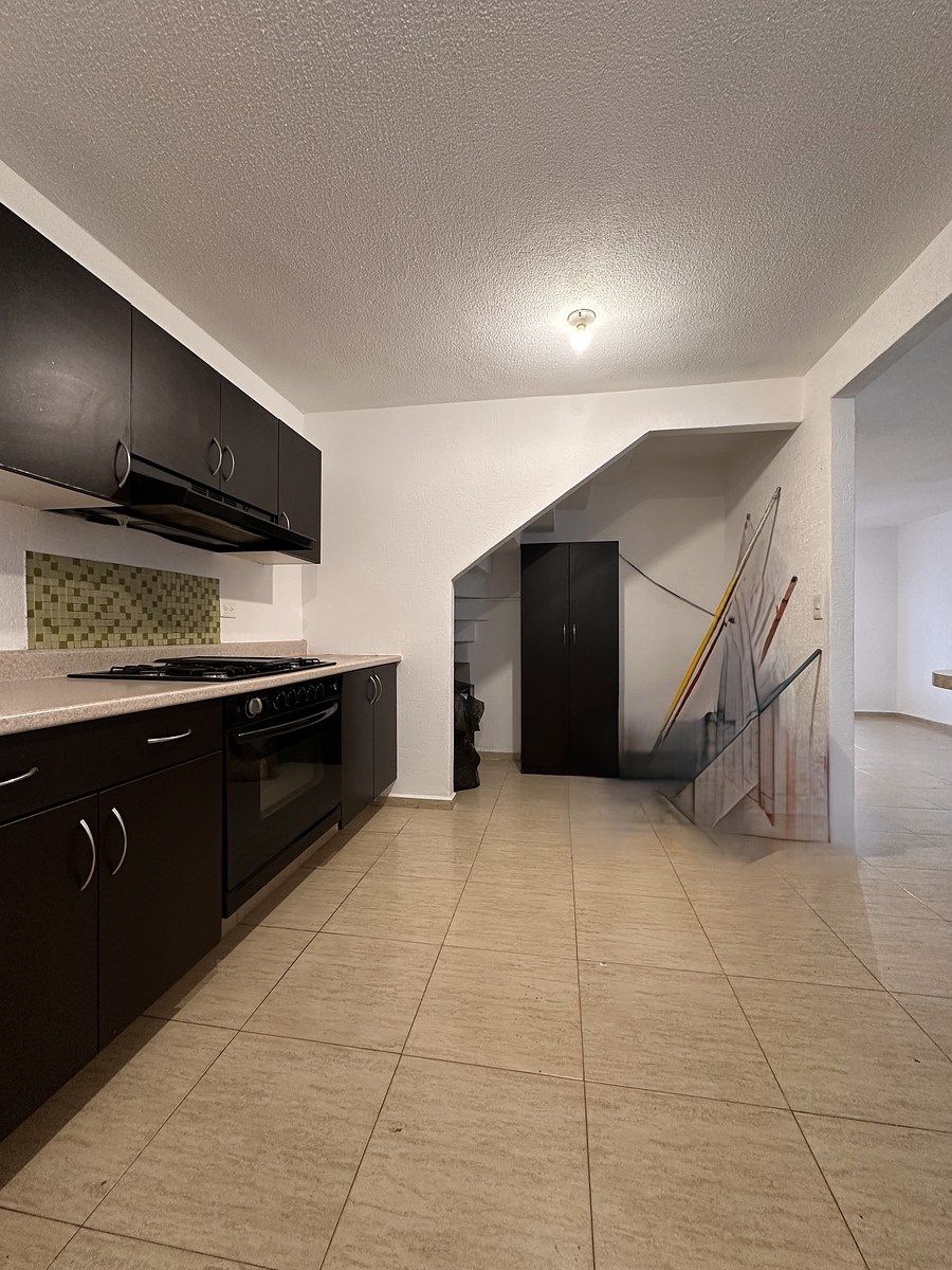 Casa en condominio en Palmares, Querétaro, foto 5 de 21