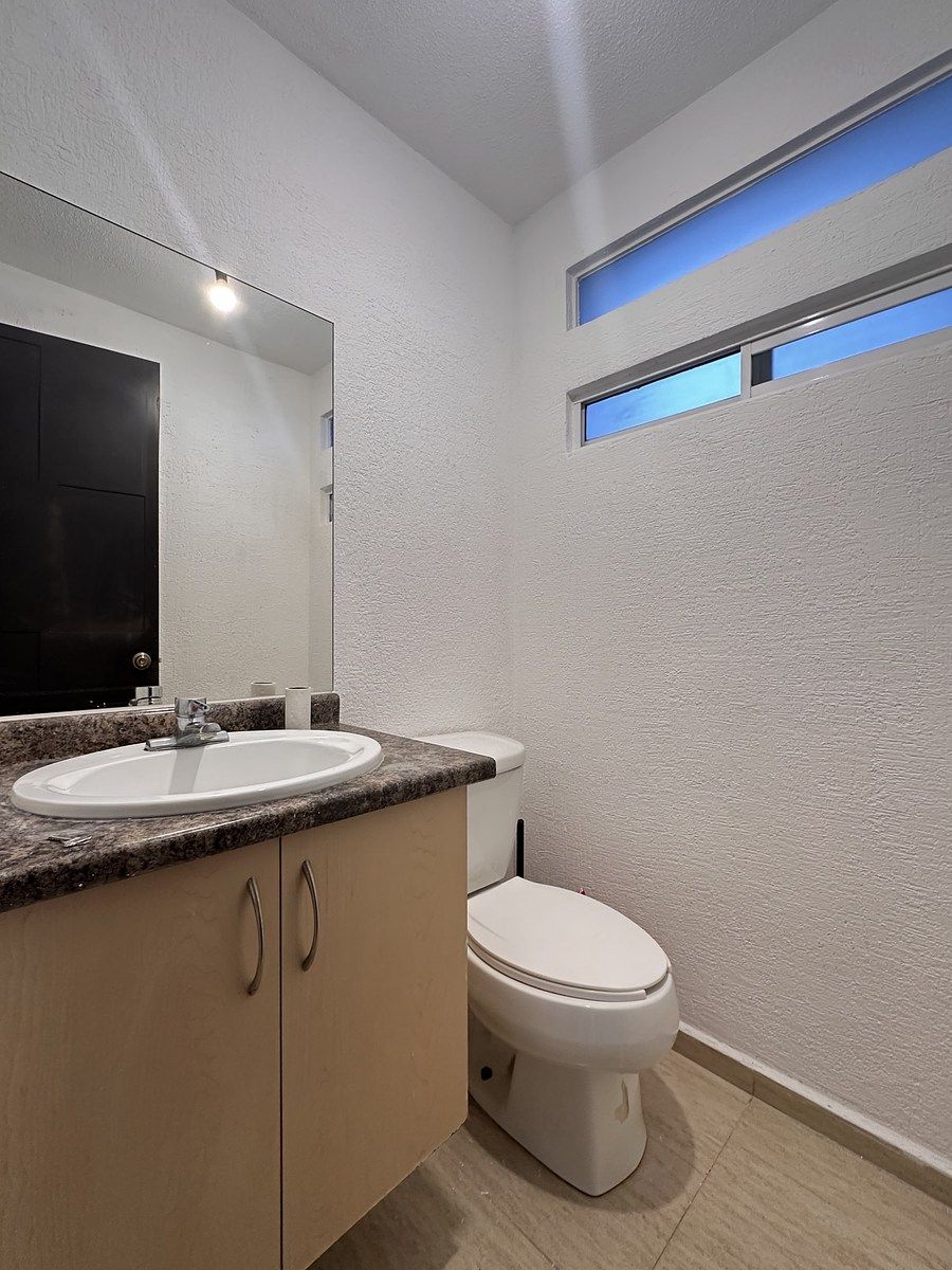 Casa en condominio en Palmares, Querétaro, foto 7 de 21