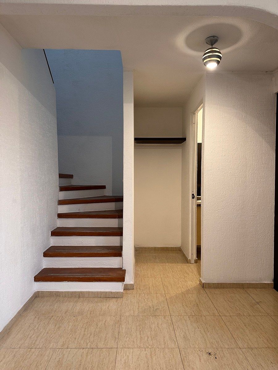 Casa en condominio en Palmares, Querétaro, foto 8 de 21