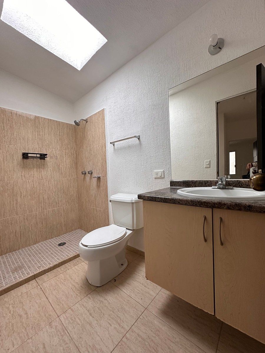 Casa en condominio en Palmares, Querétaro, foto 15 de 21