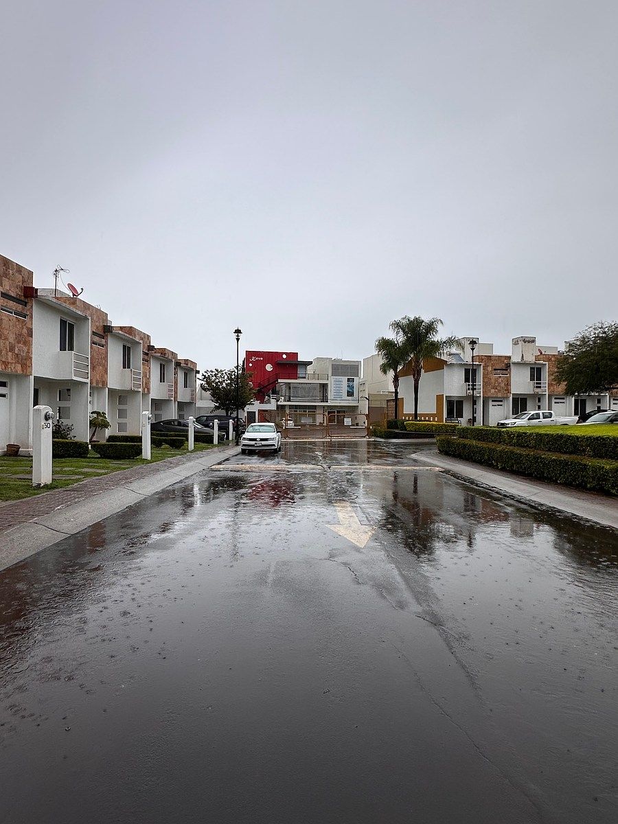 Casa en condominio en Palmares, Querétaro, foto 19 de 21