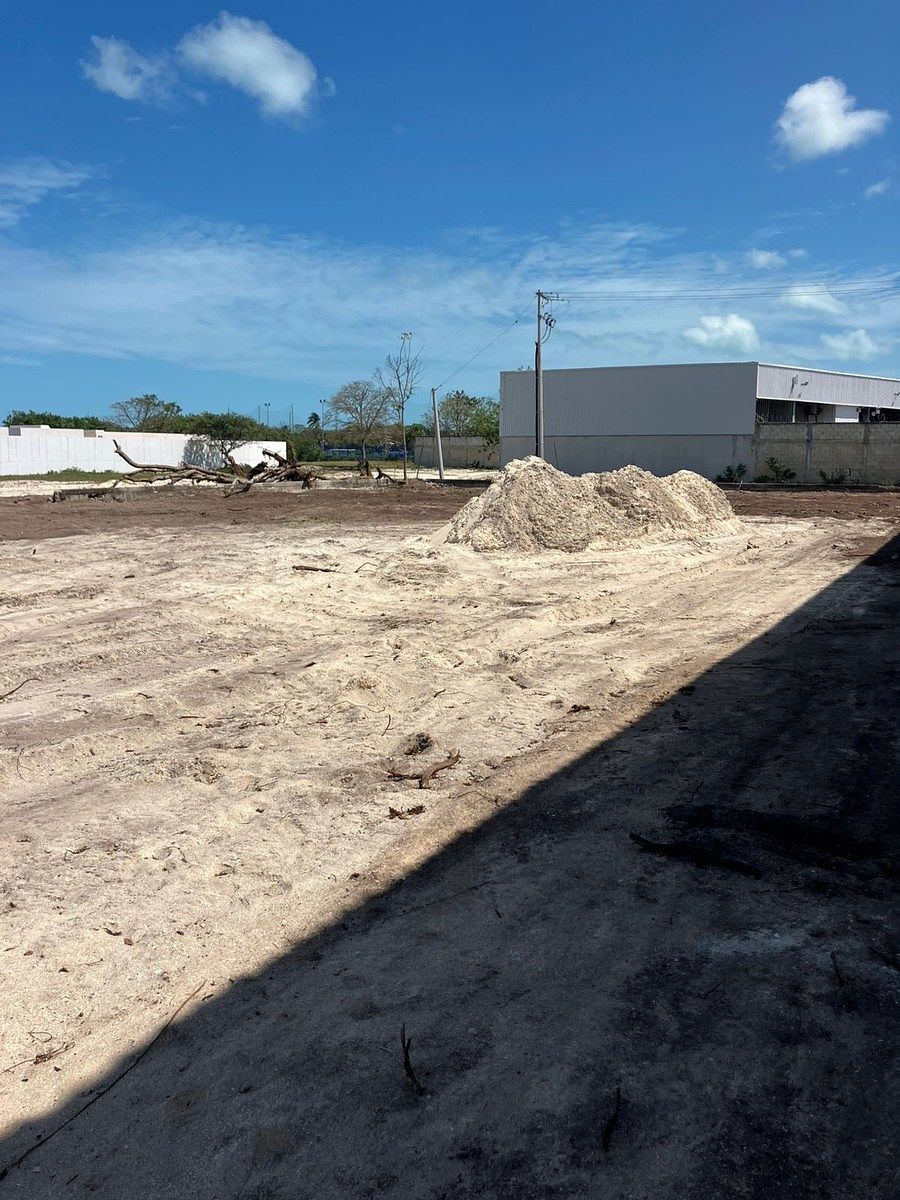 Terreno comercial en Fátima, Carmen, foto 2 de 7