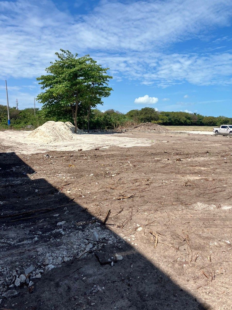 Terreno comercial en Fátima, Carmen, foto 3 de 7