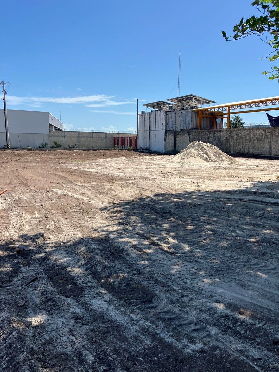 Terreno comercial en Fátima, Carmen, foto 5 de 7