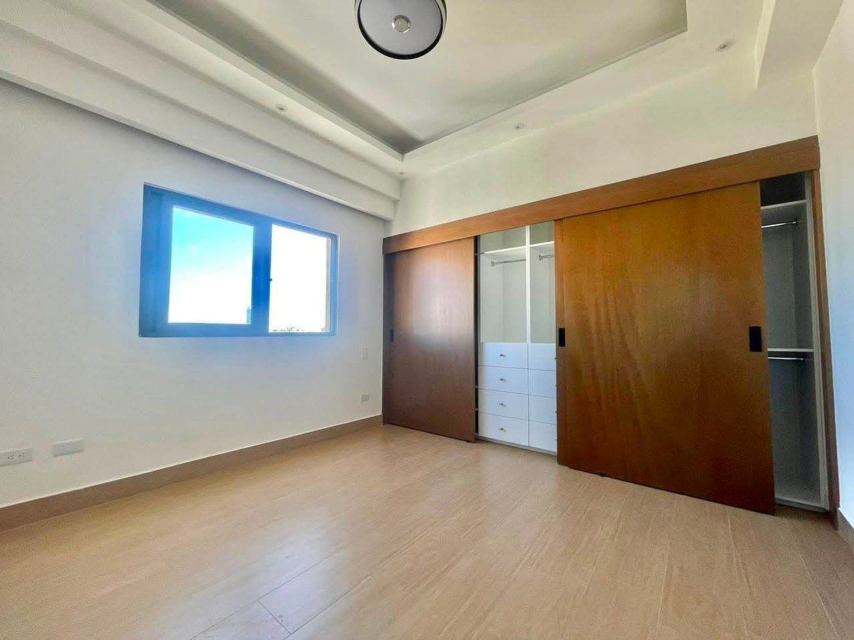 Apartamento en Ensanche Naco, Santo Domingo Centro (Distrito Nacional), foto 5 de 9