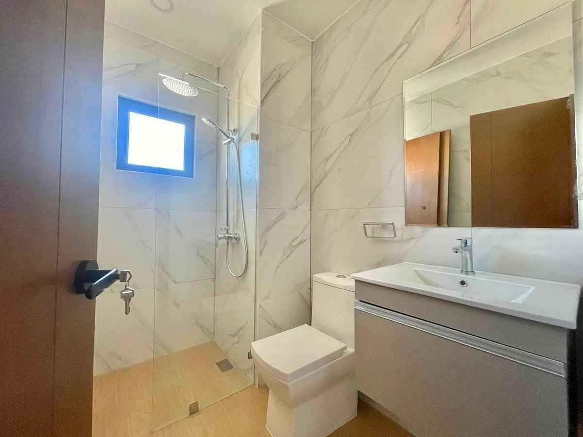 Apartamento en Ensanche Naco, Santo Domingo Centro (Distrito Nacional), foto 4 de 9