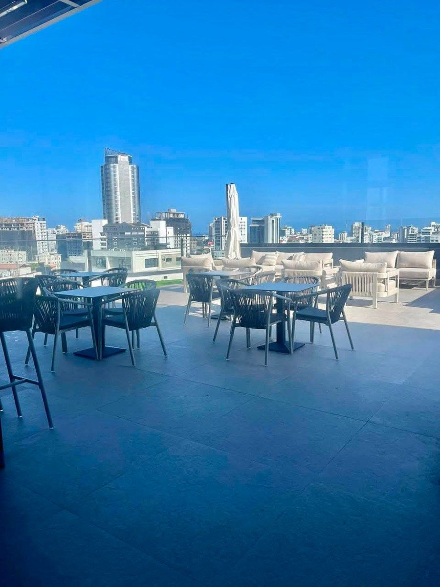 Apartamento en Ensanche Naco, Santo Domingo Centro (Distrito Nacional), foto 7 de 9