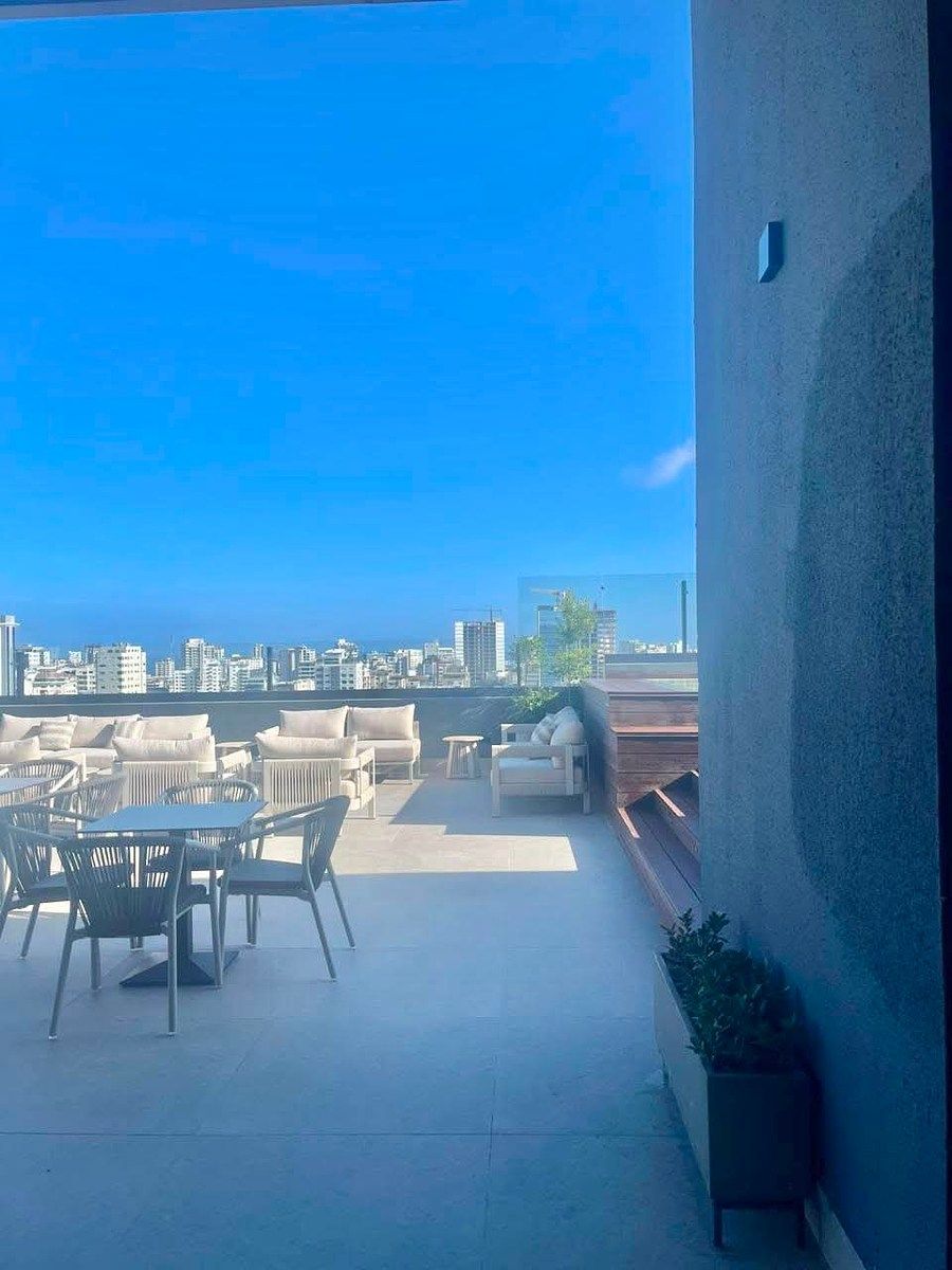 Apartamento en Ensanche Naco, Santo Domingo Centro (Distrito Nacional), foto 8 de 9