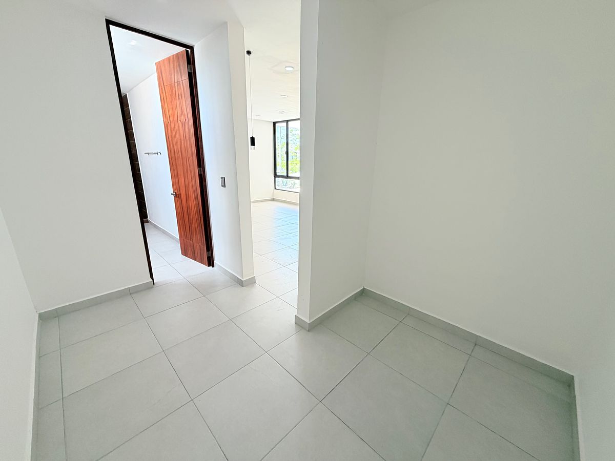 Casa en condominio en San Ignacio Tesip, Mérida, foto 6 de 29