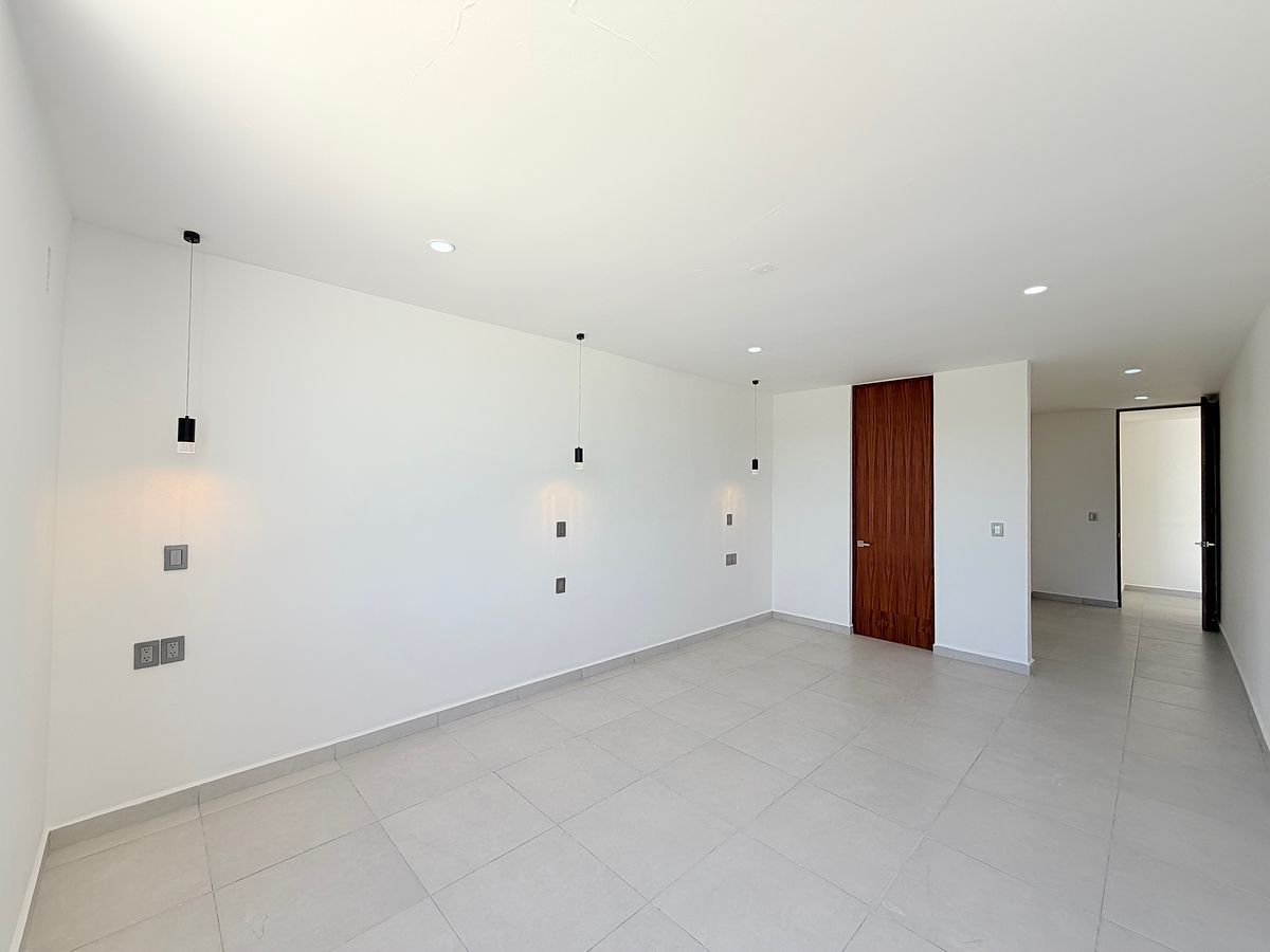 Casa en condominio en San Ignacio Tesip, Mérida, foto 12 de 29