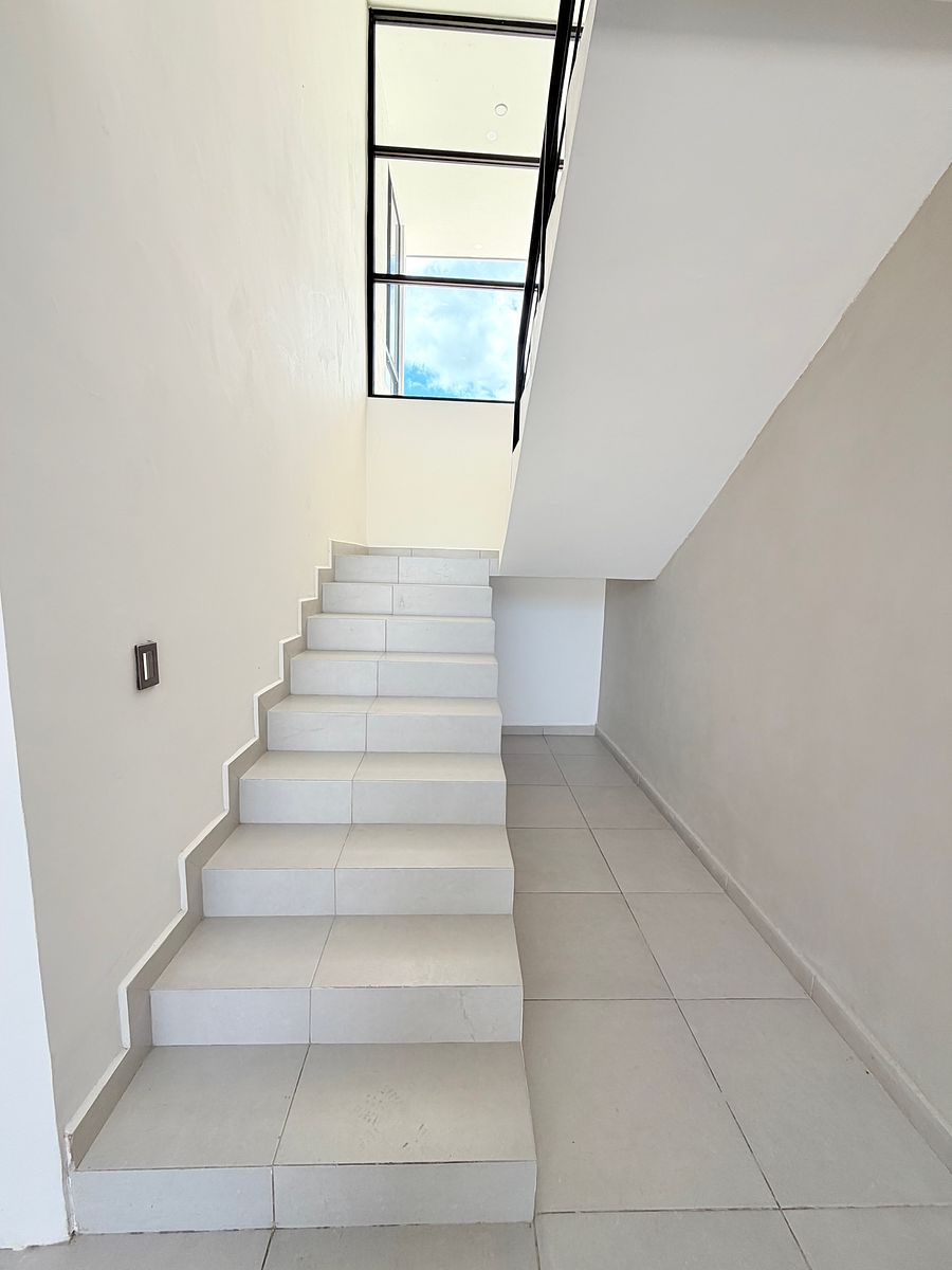 Casa en condominio en San Ignacio Tesip, Mérida, foto 18 de 29