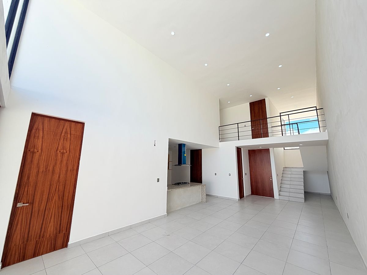 Casa en condominio en San Ignacio Tesip, Mérida, foto 3 de 29