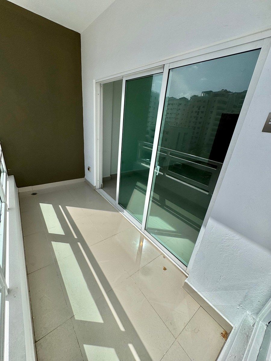 Apartamento en Evaristo Morales, Santo Domingo Centro (Distrito Nacional), foto 3 de 17