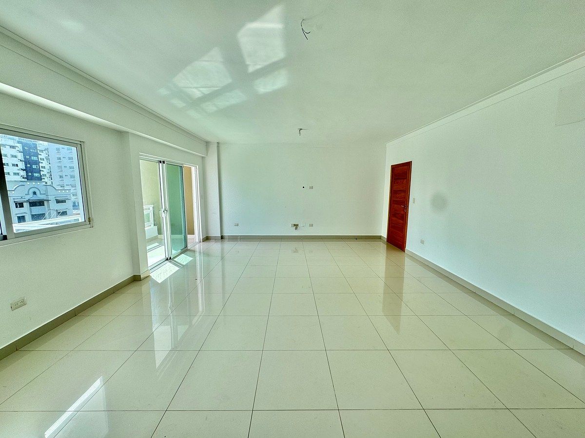Apartamento en Evaristo Morales, Santo Domingo Centro (Distrito Nacional), foto 2 de 17