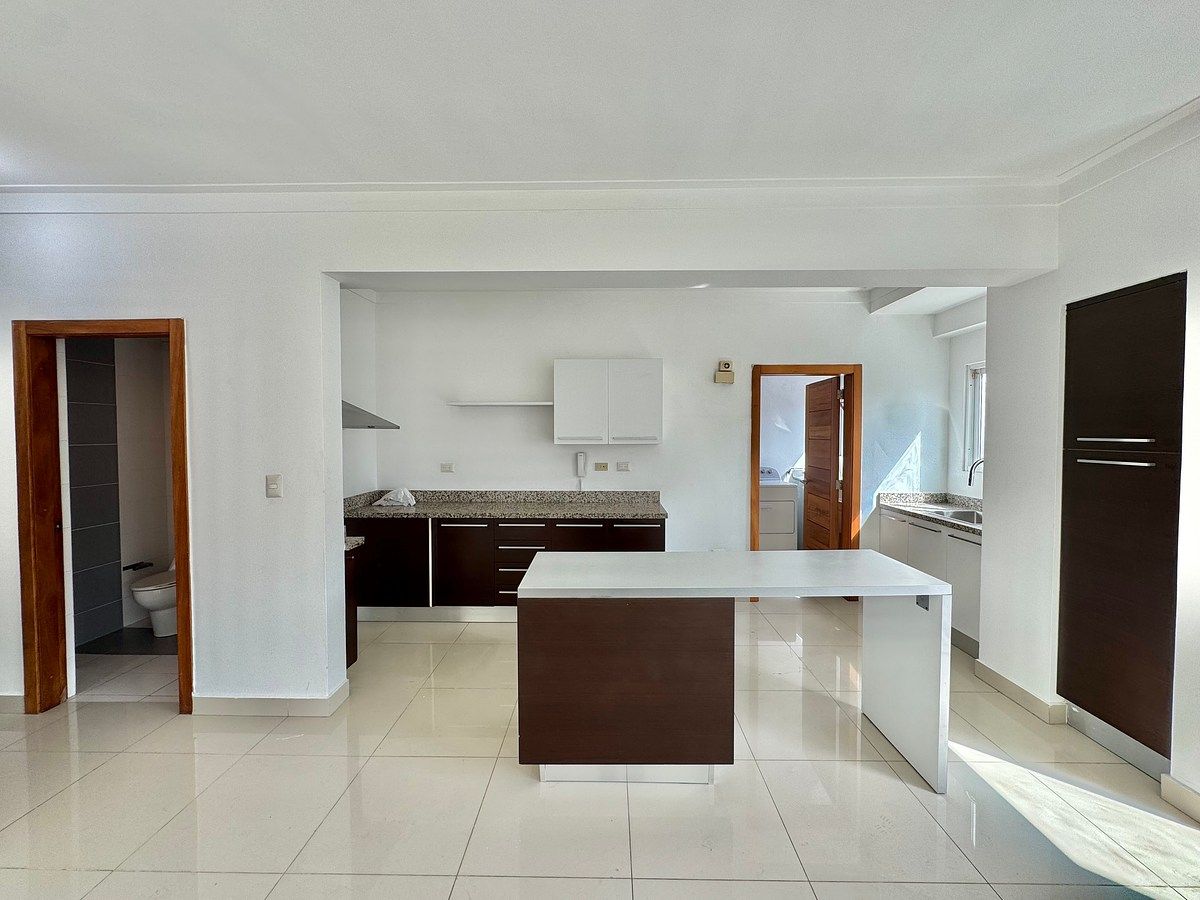 Apartamento en Evaristo Morales, Santo Domingo Centro (Distrito Nacional), foto 4 de 17