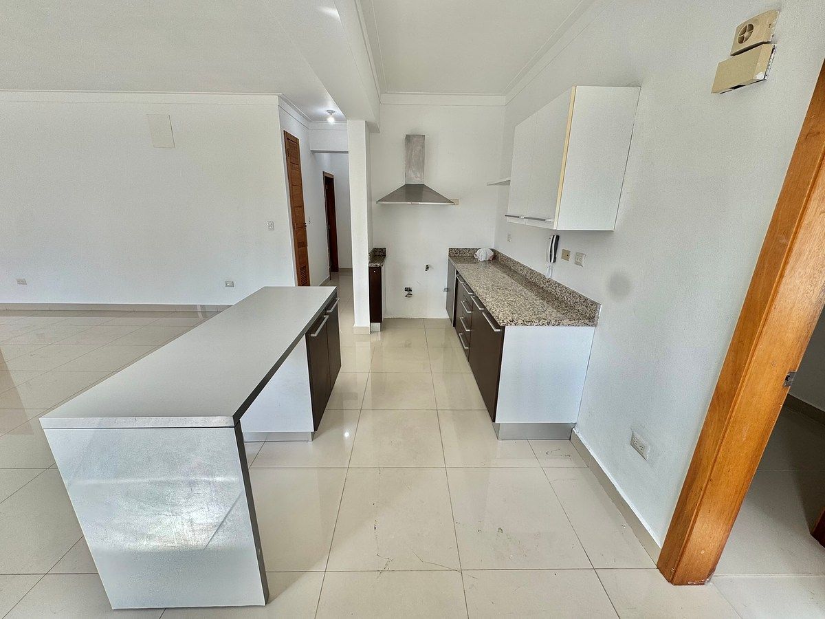 Apartamento en Evaristo Morales, Santo Domingo Centro (Distrito Nacional), foto 5 de 17