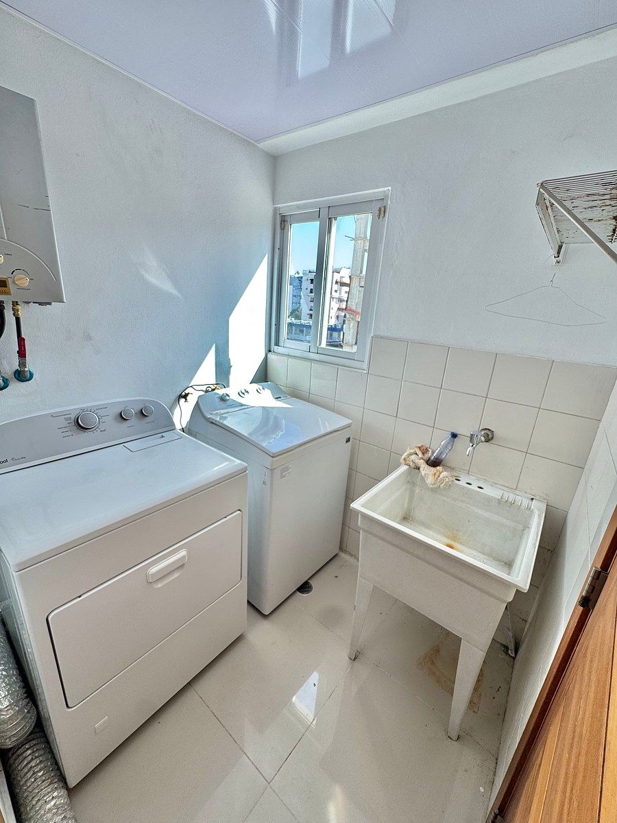 Apartamento en Evaristo Morales, Santo Domingo Centro (Distrito Nacional), foto 6 de 17