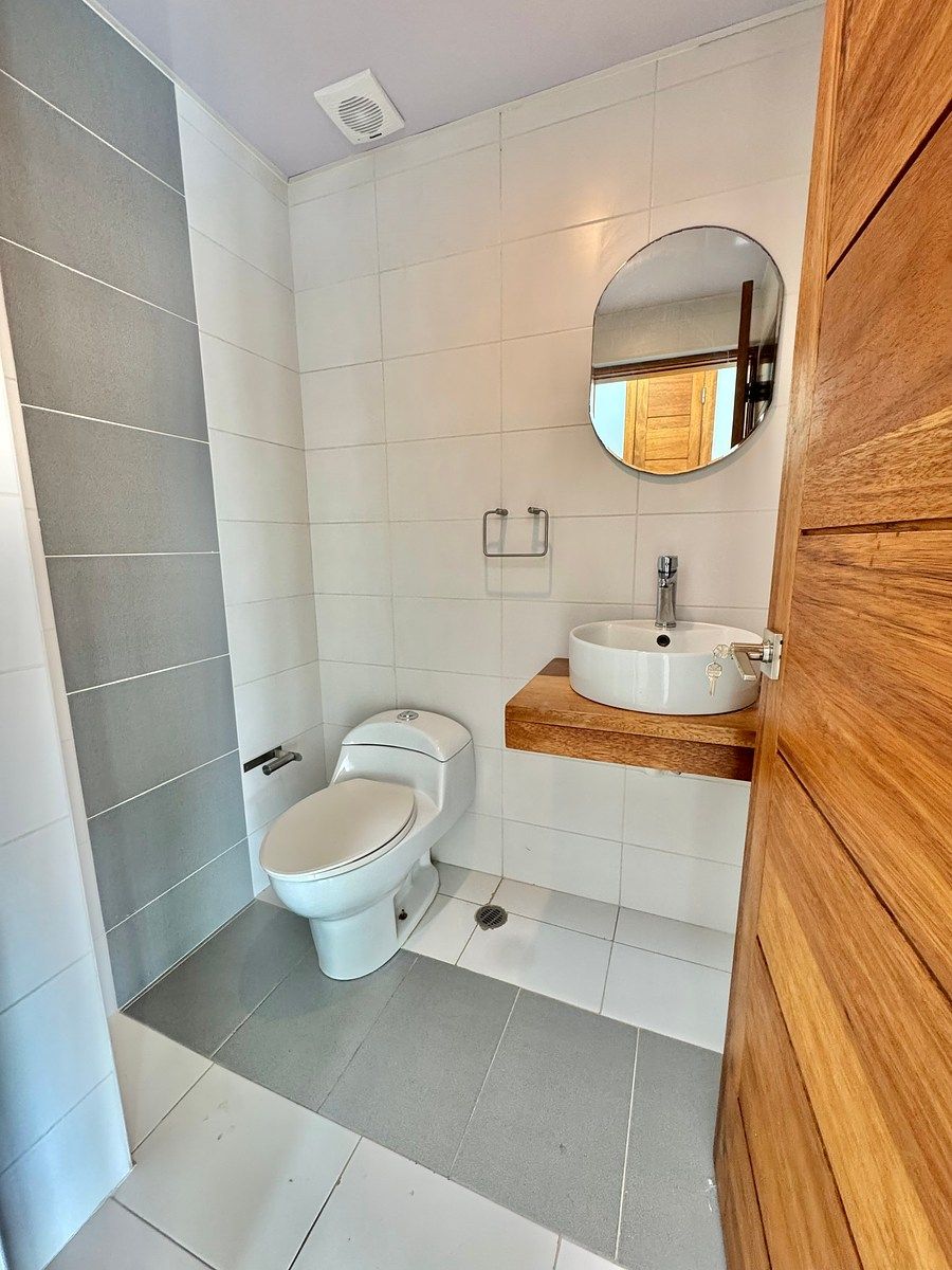 Apartamento en Evaristo Morales, Santo Domingo Centro (Distrito Nacional), foto 8 de 17